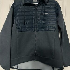 Columbia Jacket